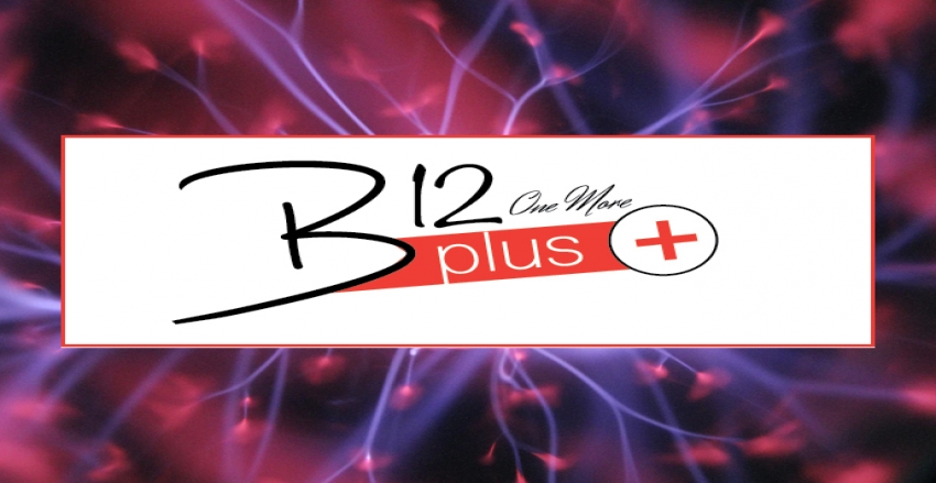 One More B12 Plus Bant
