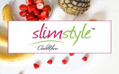 One More Slim Style Bant