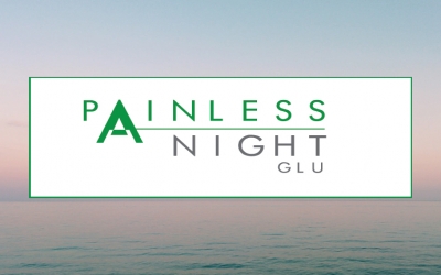 One More Painless Night GLU Bant