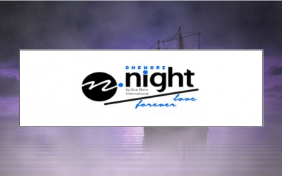 One More NIGHT Gentlemen Bant