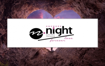 One More NIGHT Ladies Bant